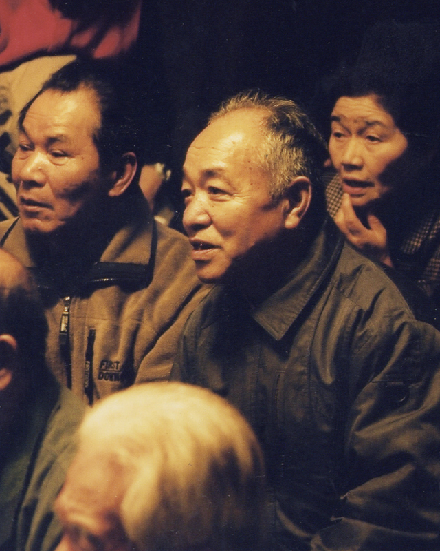 YOKOTA TAKEMI OFFICIAL WEBSITE